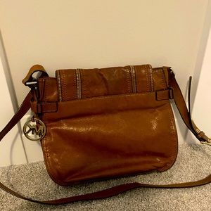 Second hand MK crossbody bag